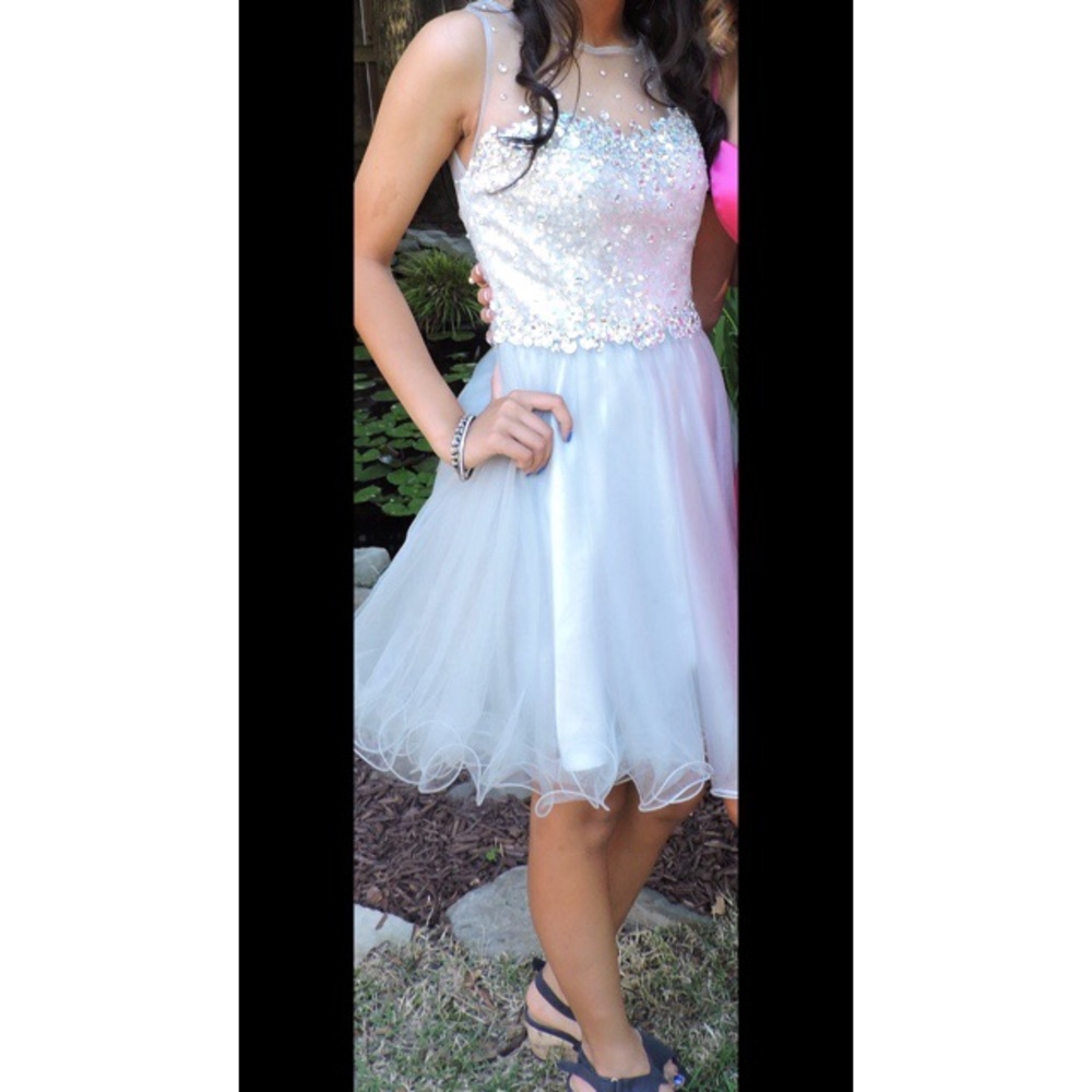 Promgirl Prom/Homecoming Dress
